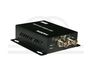 Konwerter sygnału HD-SDI na sygnał HDMI RF-SDI-HDMI-01FOX