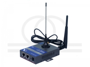 Przemysłowy pięciozakresowy router IP 4G/LTE - RF-R2L-4G-LTE