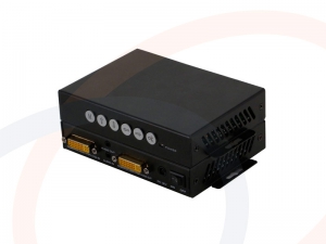 Konwerter sygnałów wideo DVI, HDMI, CVBS, VGA, YPbPr + audio - RF-KNVVID-1014-BHD