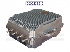 Kontroler modemów kablowych RF-1634DN typ D-node System CMTS DOCSIS3.0