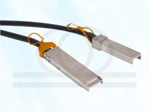 Kabel hybrydowy aktywny DAC Direct Attach Cable XFP na SFP+