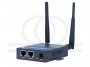 Pięciozakresowy router przemysłowy LTE 4G 3G 3.5G 2G. Budowanie bezprzewodowych sieci z dostępnem do internetu