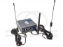 Przemysłowy router 4G LTE dual sim + I/O + RS232