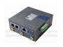 Przemysłowy pięciozakresowy router IP dual SIM 4G/LTE+RS232+I/O
