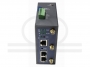 Przemysłowy pięciozakresowy router IP dual SIM 4G/LTE+RS232+I/O