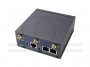Przemysłowy pięciozakresowy router IP dual SIM 4G/LTE+RS232+I/O - RF-R21L-4G-LTE-DUALSIM-RS232-I/O