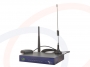 Z modułem GPS Przemysłowy pięciozakresowy router IP Dual SIM RS232/485 4G/LTE 4 porty LAN 1 port WAN - RF-R52L-4G-LTE-DUALSIM