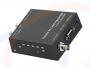 Widok panelu tylnego Konwerter sygnałów TVI / AHD na sygnał HDMI, VGA, CVBS - RF-KNV-TVI/AHD-HDMI/VGA/CVBS-FXSX