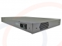 Panel tylny - Switch 24 porty PoE 802.3af/at Gigabit Ethernet + 2 up link Gigabit Ethernet SFP - RF-SW-24POE-2SFPGE-PSIN-PTS
