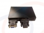 Urządzenie z adapterami interfejsów - Konwerter sygnałów wideo DVI, HDMI, CVBS, VGA, YPbPr + audio - RF-KNVVID-1014-BHD