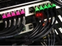 Patchsee kable krosowe - unikalny system świetlnej identyfikacji kabli, inteligentny patchcord