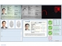 czytnik paszportów dokumentów OCR601-MK2 - 6
