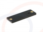 Etykieta, tag elektroniczny RFID UHF 865-868MHz odporny na wysokie temperatury do 280 st. C 42x15mm