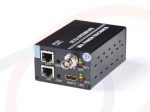 Profesjonalny enkoder SDI+HDMI, VGA, YPbPr, AV Input strumieniowania ProVideo