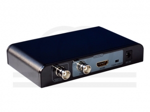 Konwerter sygnału SDI na sygnał HDMI RF-SDI-HDMI-863LEN