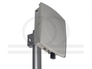 Nadajnik/odbiornik radiowej transmisji sygnału z kamer CCTV 5.8GHz - RF-WL-IP-TN58-19VCSUN