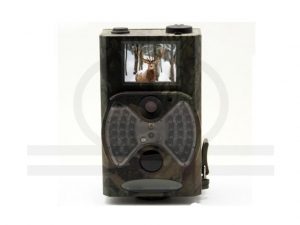 Kamera pułapka dla leśnika 12MPix HD MMS/GPRS, fotopułapka, monitoring lasu RF-TRAPCAM-906GPRS