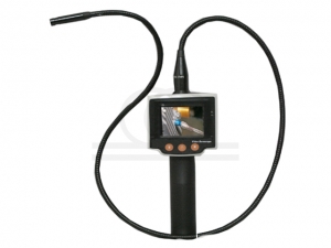 Profesjonalny video endoskop warsztatowy wodoszczelny RF-ENDO-M007 z 2,4'' ekranem LCD