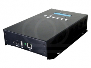 Enkoder modulator HDMI, audio video oraz sygnałów IP na DVB-T+USB - RF-ENCO-DX3554-USB-HDMI-IP
