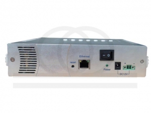 Enkoder modulator HDMI/SDI/CVBS audio video na DVB-S - RF-ENCO-H3335-HDMI/SDI/CVBS