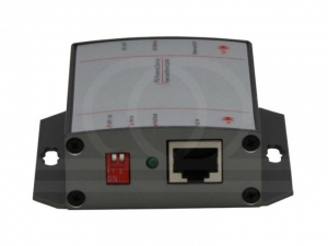 Splitter, rozdzielacz PoE 15W 5V/12V (Power over Ethernet) - RF-POE-SPL102AF-MEB