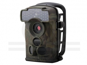 Kamera pułapka dla leśnika MMS/GPRS 12MPix HD, fotopułapka, monitoring lasu RF-TRAPCAM-513GPRS