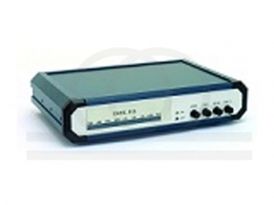 Konwerter sygnałów G64K na Ethernet - RF-KNV-G64K-ETH-WN