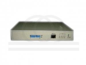 Konwerter sygnałów E1 na Ethernet, 8x E1, 2x ETH - RF-KNV-8E1-2ETH-WN