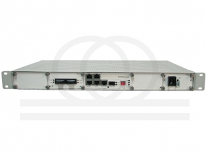 Konwerter STM-1, 63 linii E1 na Ethernet, TDM over IP - RF-KNV-STM1-63E1-TDMoIP-WN