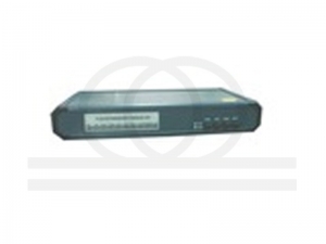 Konwerter multiplekser sygnałów Ethernet + V.35/V.24 + RS232 na linię E1 RF-KNV-ETH-V35/V24-RS232-WN