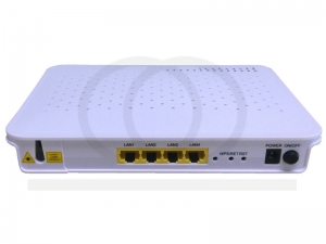 Moduł ONU GEPON modem kliencki 1 port Gigabit Eth, 3 porty Fast Eth, Wifi - RF-GEPON-ONU-881-XC