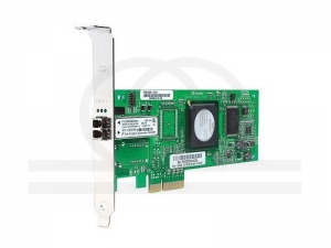 Kontroler HP EmulexAD167A (FC2143SR) 4Gb PCI-E Single Port FC Host Adapter
