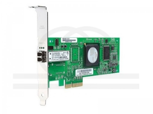 Kontroler HP Qlogic AB429A (FC1143SR) 4Gb PCI-E Single Port FC Host Adapter