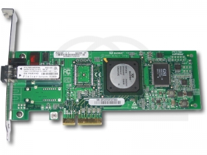 Kontroler HP Qlogic AE311A (FC1142SR) 4Gb PCI-E Single Port FC Host Adapter