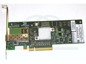 Kontroler HP Brocade AP767A / AP767B (41B) 4Gb PCI-E Single Port FC Host Adapter