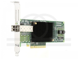 Kontroler HP Emulex AJ762A / AJ762B (81E) 8Gb PCI-E Single Port FC Host Adapter