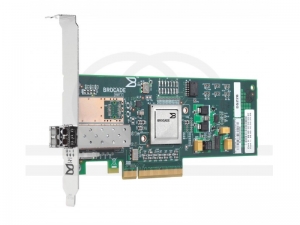 Kontroler HP Brocade AP769A / AP769B (81B) 8Gb PCI-E Dual Port FC Host Adapter