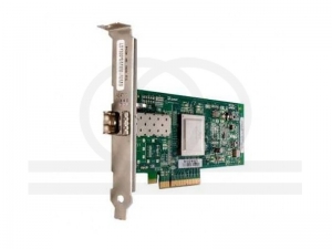 Kontroler HP Emulex AH402A 8Gb PCI-E 1 Port FC Host Adapter