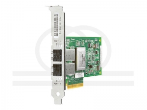 Kontroler HP Emulex AH403A 8Gb PCI-E 2 Port FC Host Adapter
