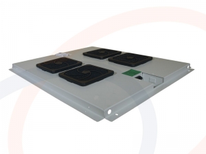 Wentylator sufit x4 termostat do szaf stojących A2DSDP 900 szary ( IP-0015922 )