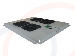 Wentylator sufit x4 termostat do szaf stojących A2DSDP 1000 szary ( IP-0015102 )