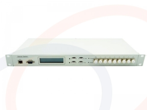 Switch optyczny do przełączania tras światłowodowych RF-SWO-Multipath-MLPCH100