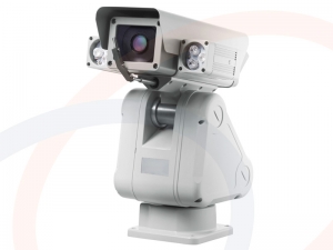 Kamera IP 200 megapixel zoom 20x + oświetlacz IR 120m w obudowie z obrotnicą IP PTZ - RF-IPPTZ-20X-IR120-IPPTZ