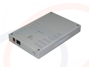 Media konwerter naścienny 100 Mb/s wolno-stojący 10/100M Fast Ethernet - RF-MC100-WALL-AN
