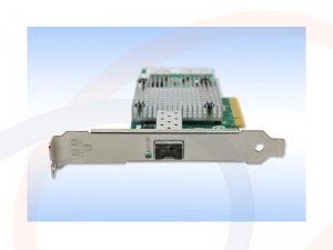 Jednokanałowa karta sieciowa światłowodowa SFP PCI Express 10-Gigabit - RF-SFP1-PCIe-10G-INTEL82599EN-LRK