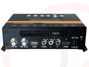 Enkoder modulator HDMI audio video na DVB-T - RF-ENCO-H4253-HDMI
