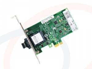 Jednokanałowa światłowodowa karta sieciowa PCI Express 100M REALTEK RTL8105E - RF-FN1-PCIe-100M-RTL8105E-SC-MM/SM