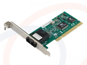 Jednokanałowa światłowodowa karta sieciowa PCI 100M VIA VT6105M - RF-FN1-PCI-100M-VT6105M-SC-MM/SM