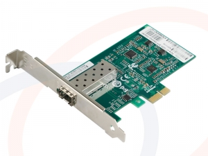 Jednokanałowa światłowodowa karta sieciowa SFP PCI Express 100M REALTEK RTL8105E - RF-FN1-PCIe-100M-RTL8105E-SFP