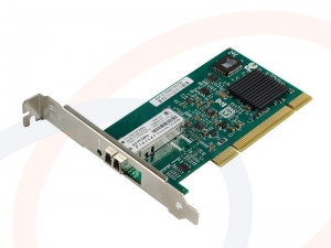 Jednokanałowa światłowodowa karta sieciowa PCI 1G LC multimode INTEL 82545EB - RF-FN1-PCI-1G-82545EB-LC-MM-LRK